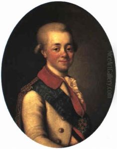 Portratt Av Paul I