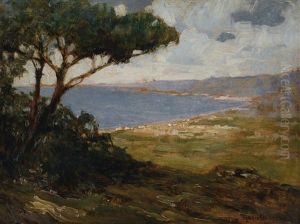 Marina by Matteo da Angelo Rosotto