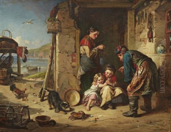 The Fisher's Home - view 1