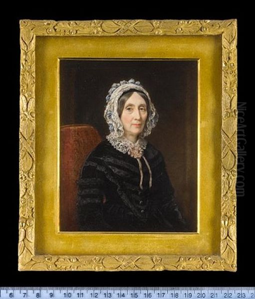 Jane Hawker, Lady Seymour - view 1