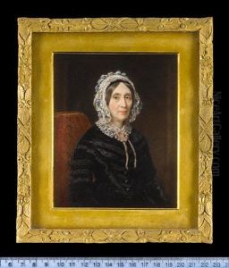 Jane Hawker, Lady Seymour by Sir William Charles Ross