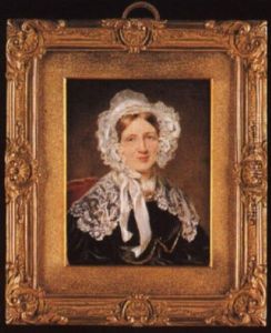 Anne Bayley (nee Forster)