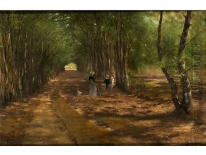 Parklandschaft