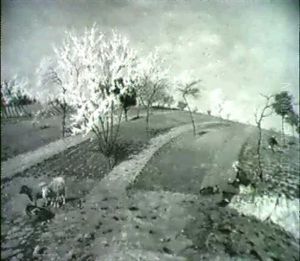 Le Printemps Le Printemps