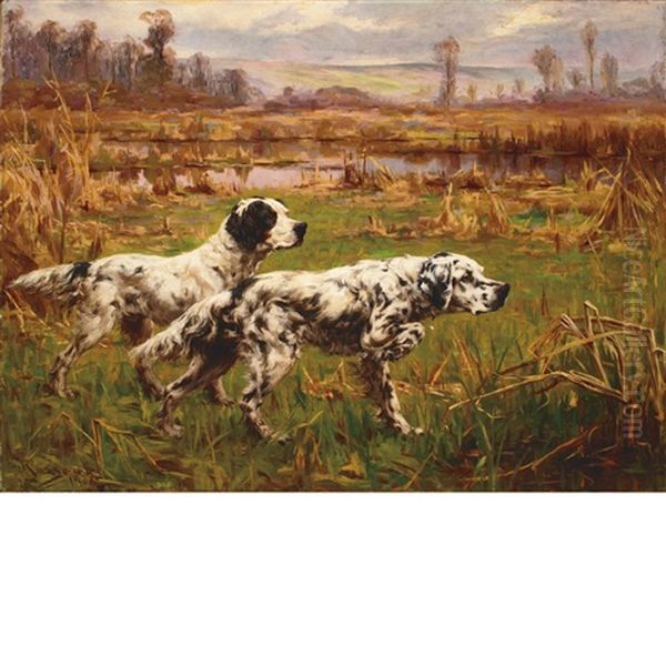 In The Snipe Country - view 1