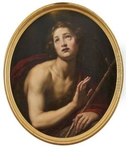 Saint Jean Baptiste