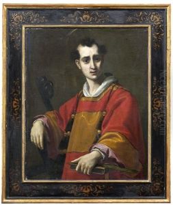 Hl. Laurentius