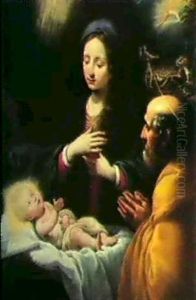 Sacra Famiglia Sacra Famiglia