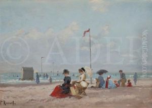 A La Plage A La Plage