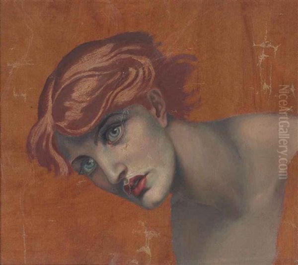 Desdemona's Death Song: A Fragment - view 1