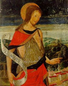 Saint John The Baptist