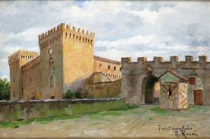 Fontanellato Fontanellato