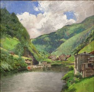 Rimasco (valsesia) N. 4