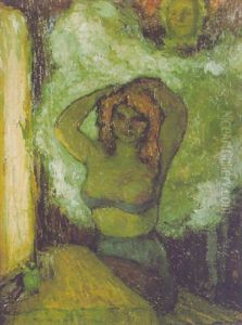 En El Camarin by Alberto Rossi