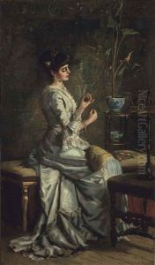 An Elegant Pastime An Elegant Pastime