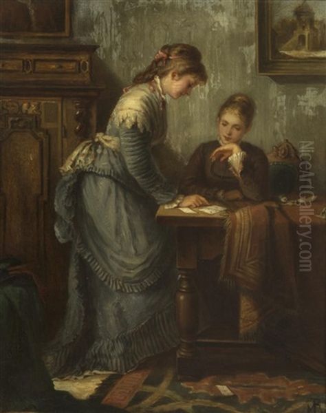 Fortune Telling - view 1