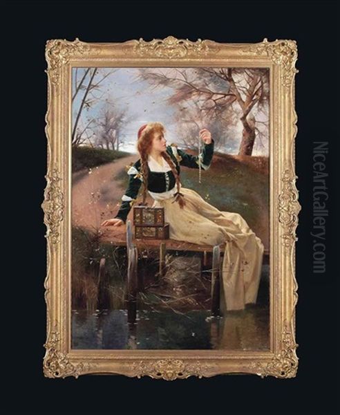 Reflections - view 1