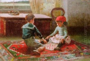 Draughts