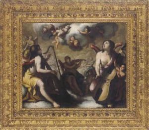Concerto Celeste