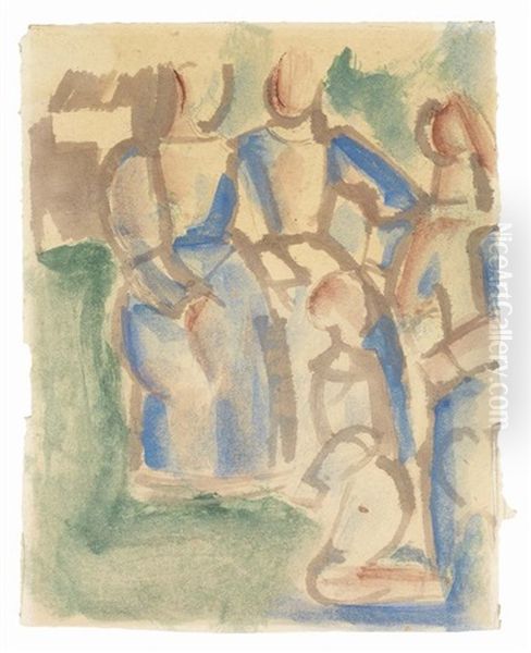 Ragazze Di Bretagna - view 1