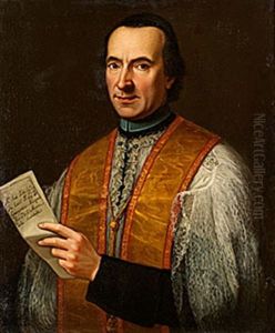 Sign. D. Giannantonio Marzocchi
