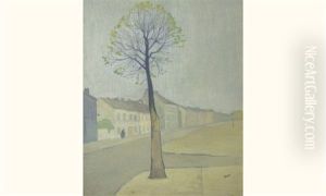 Route De Toujours by Joseph Rossi