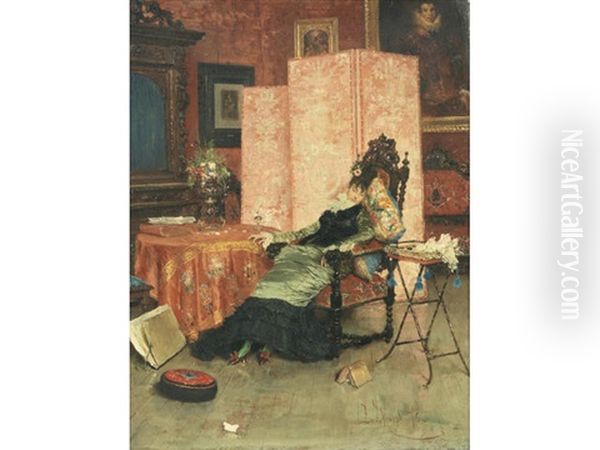 The Last New Novel - view 1