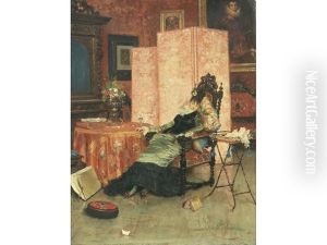 The Last New Novel by Lucius Rossi
