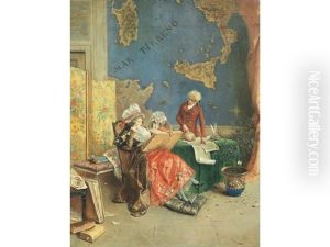 The Phrenologist
