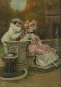 In Time Of Roses In Time Of Roses