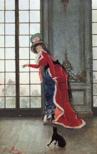 Eleganza Parigina Eleganza Parigina