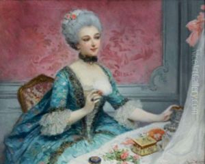 La Toilette