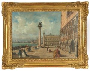 St. Marks Square