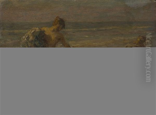 Marina Con Figure - view 1