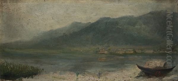 Scorcio Lacustre - view 1