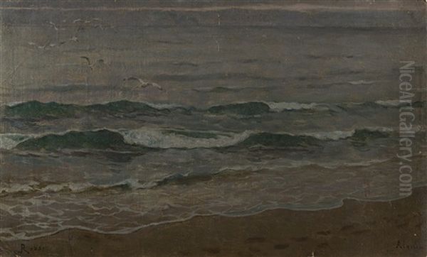 Alassio - view 1