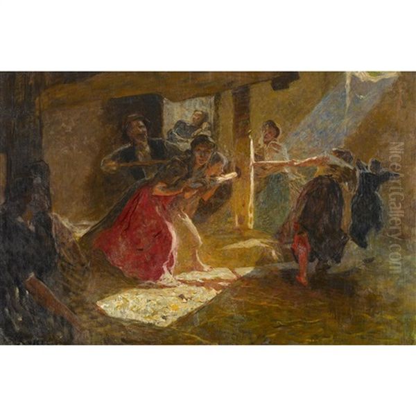 Il Mosto - view 1