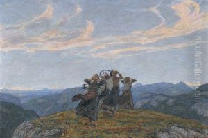 Il Canto Dell'aurora