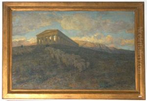 Tempel Von Segesta