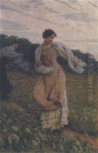 Venticello by Luigi Rossi