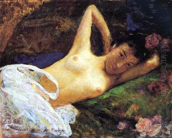 Nudo Di Donna - view 1