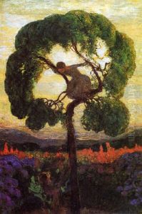 L'albero L'albero