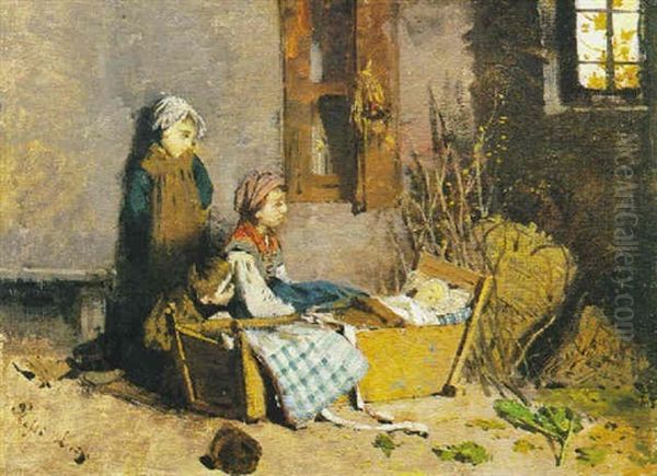 Il Fratellino Ammalato - view 1