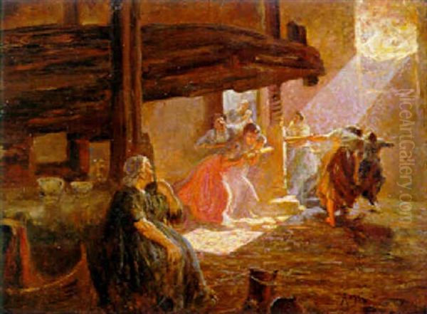 Il Mosto - view 1