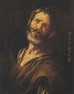 Ritratto Di Filosofo