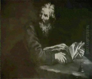 San Paolo Eremita by Nunzio Rossi