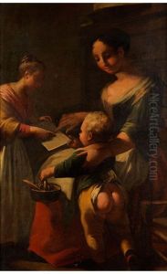 Leseunterricht In Der Familie Leseunterricht In Der Familie