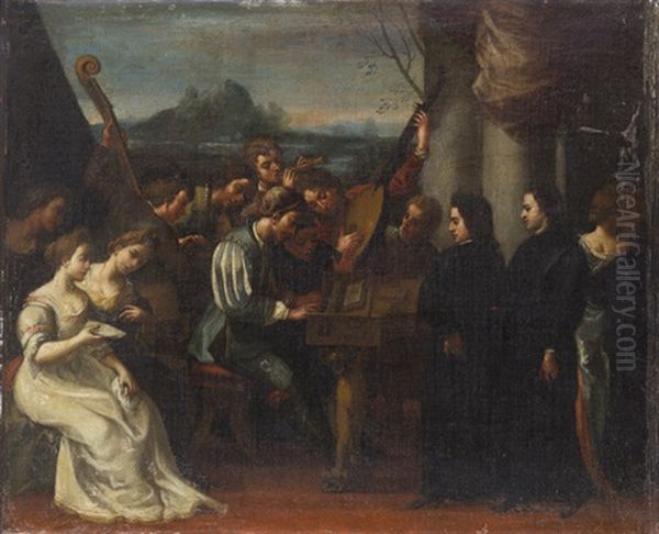 Concerto - view 1