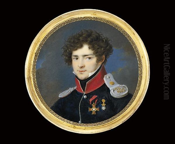 Count Sergei Grigor'vich Stroganov - view 1