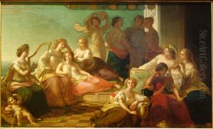 Muses And Graces Muses And Graces